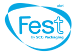 Fest by SCG Packaging